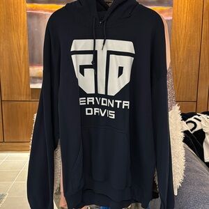Gervonta Davis Sweatshirt